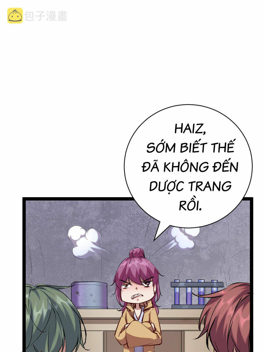 Cái Bóng Vạn Năng: Chapter 194
