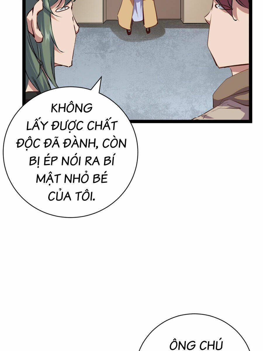 Cái Bóng Vạn Năng: Chapter 194