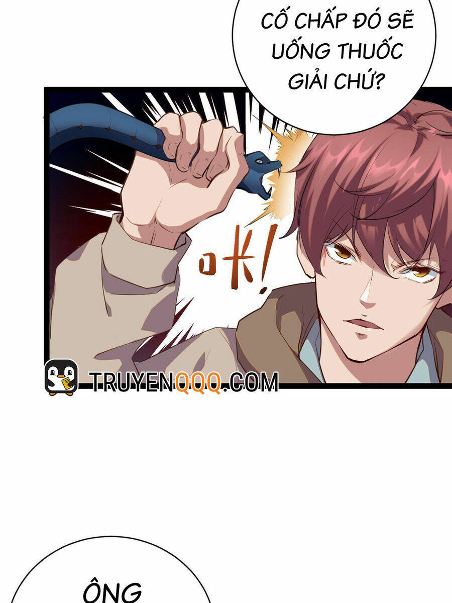 Cái Bóng Vạn Năng: Chapter 194