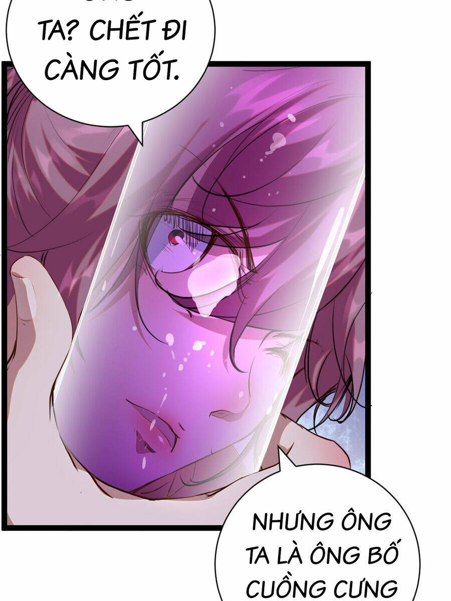 Cái Bóng Vạn Năng: Chapter 194