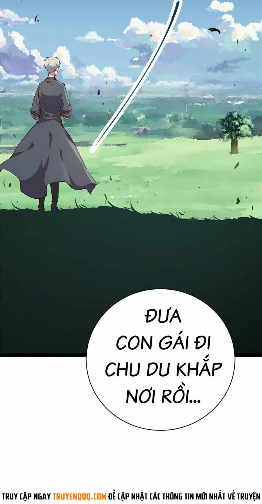 Cái Bóng Vạn Năng: Chapter 194