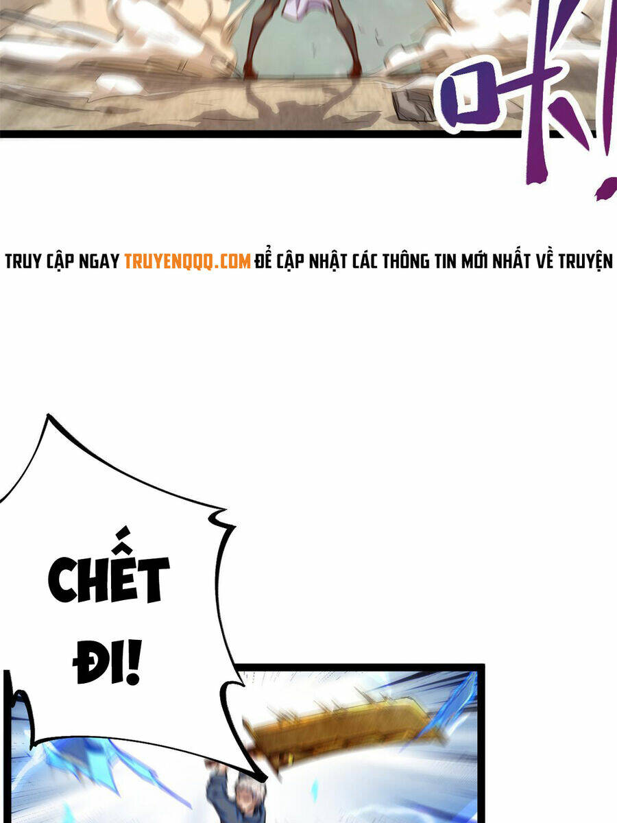 Cái Bóng Vạn Năng: Chapter 194