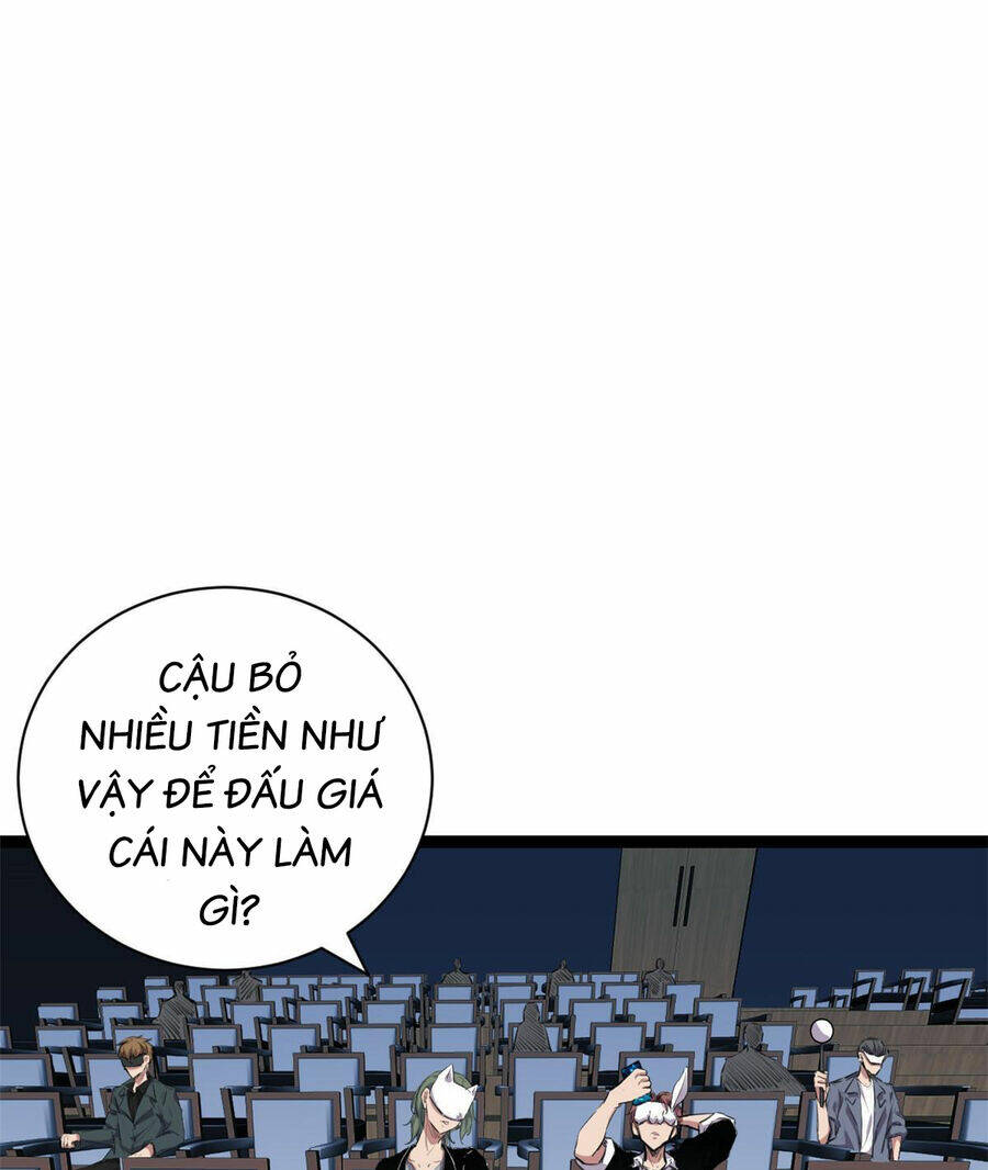 Cái Bóng Vạn Năng: Chapter 198