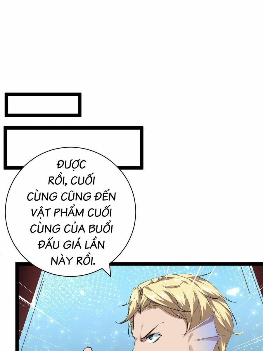 Cái Bóng Vạn Năng: Chapter 198