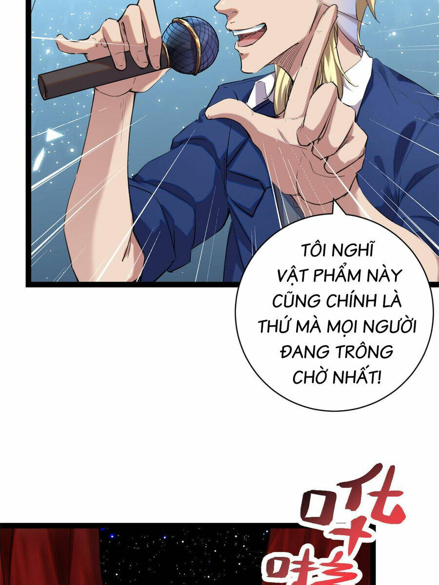 Cái Bóng Vạn Năng: Chapter 198