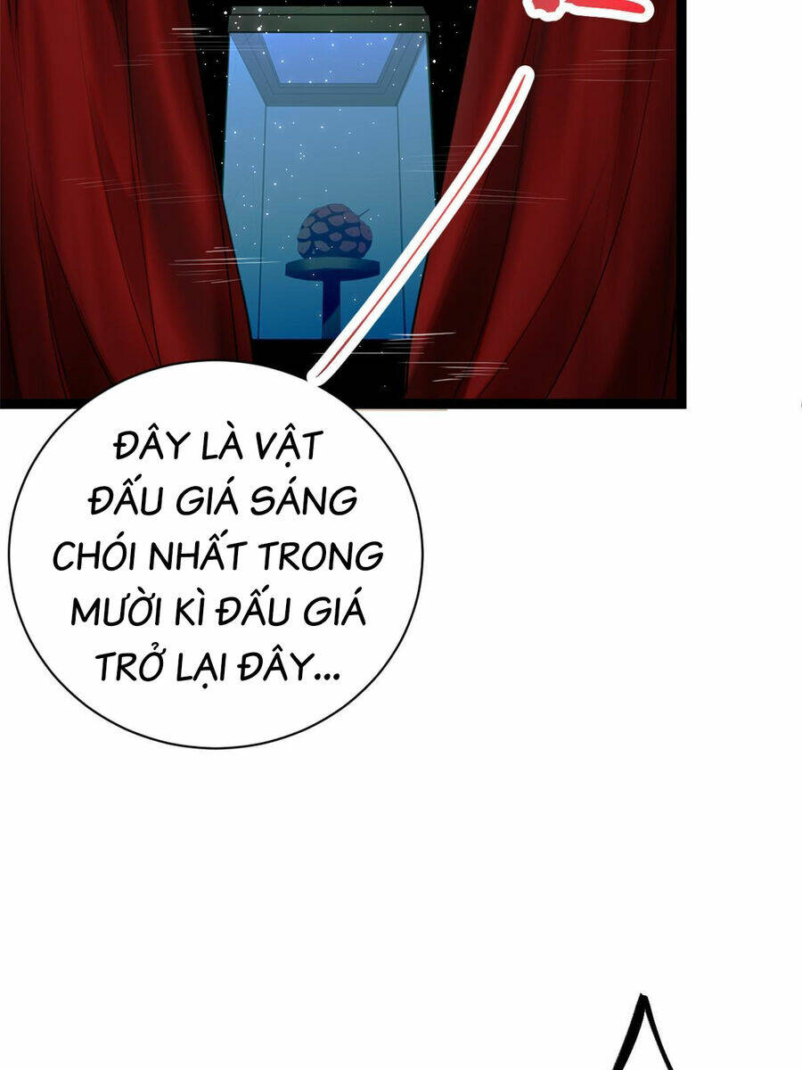 Cái Bóng Vạn Năng: Chapter 198