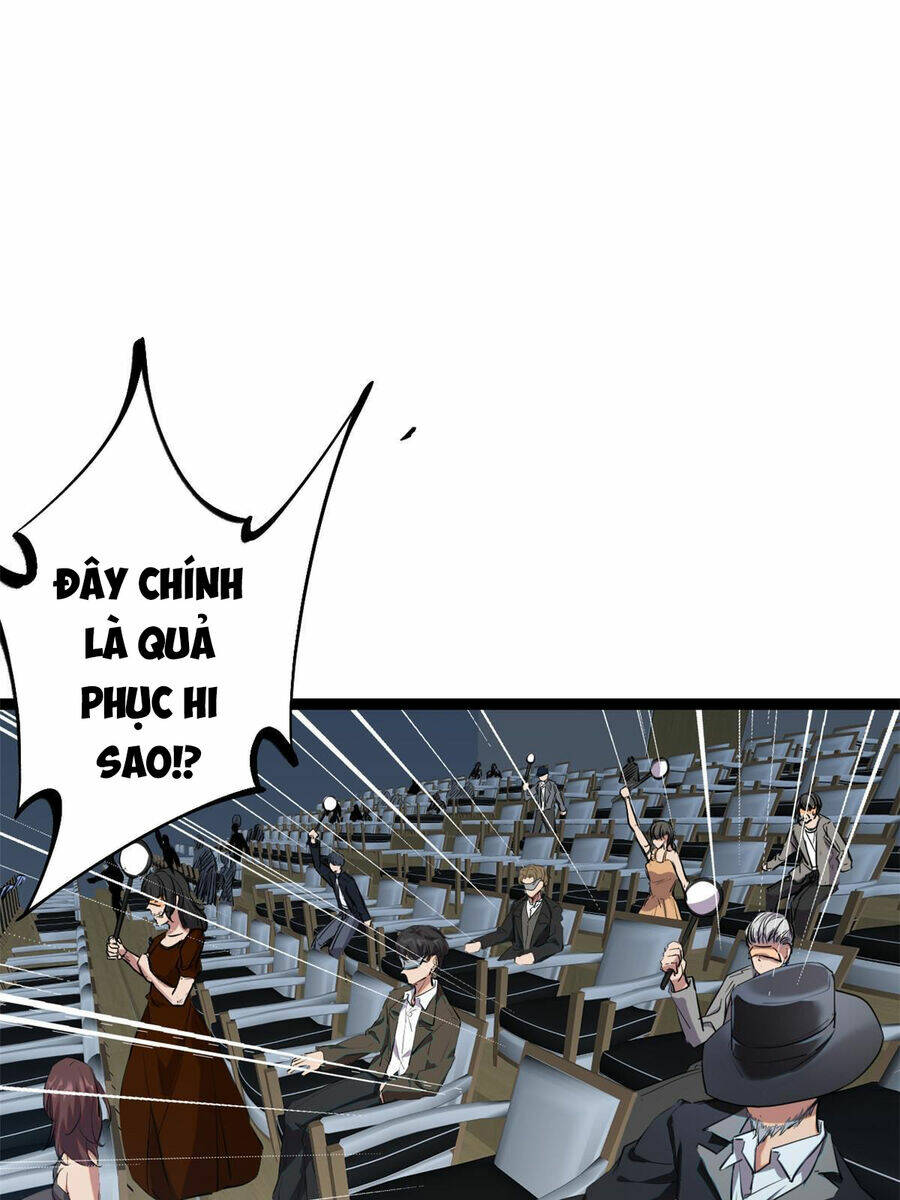 Cái Bóng Vạn Năng: Chapter 198
