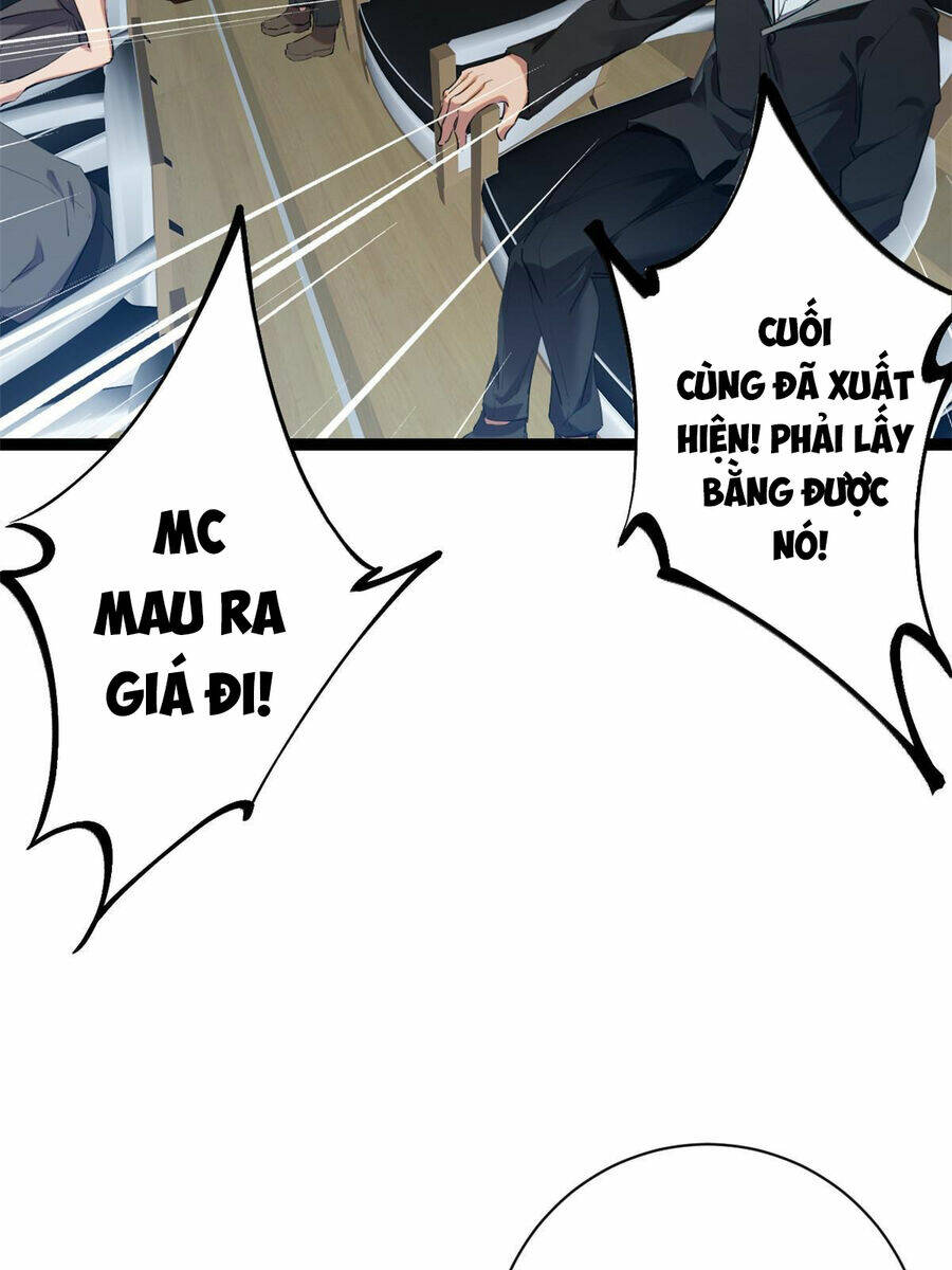Cái Bóng Vạn Năng: Chapter 198