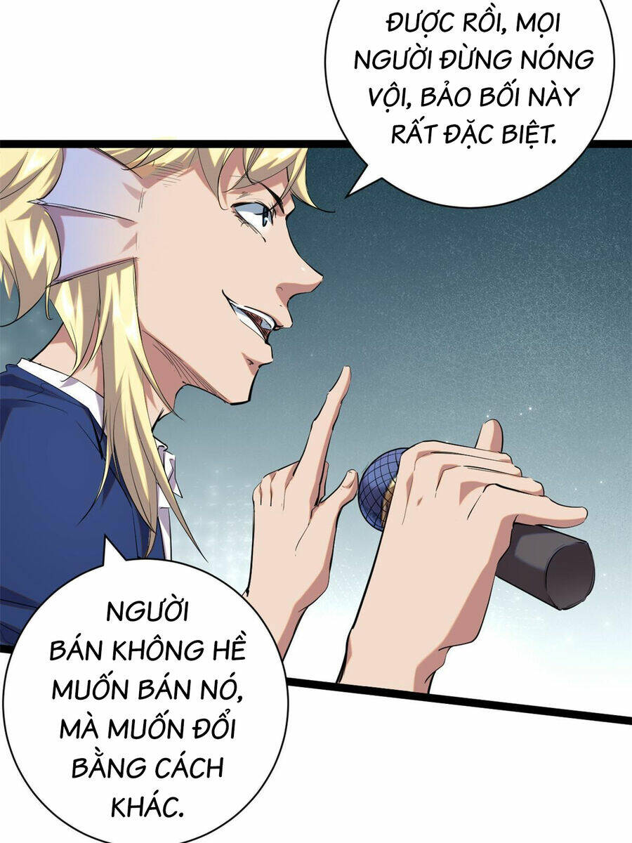 Cái Bóng Vạn Năng: Chapter 198