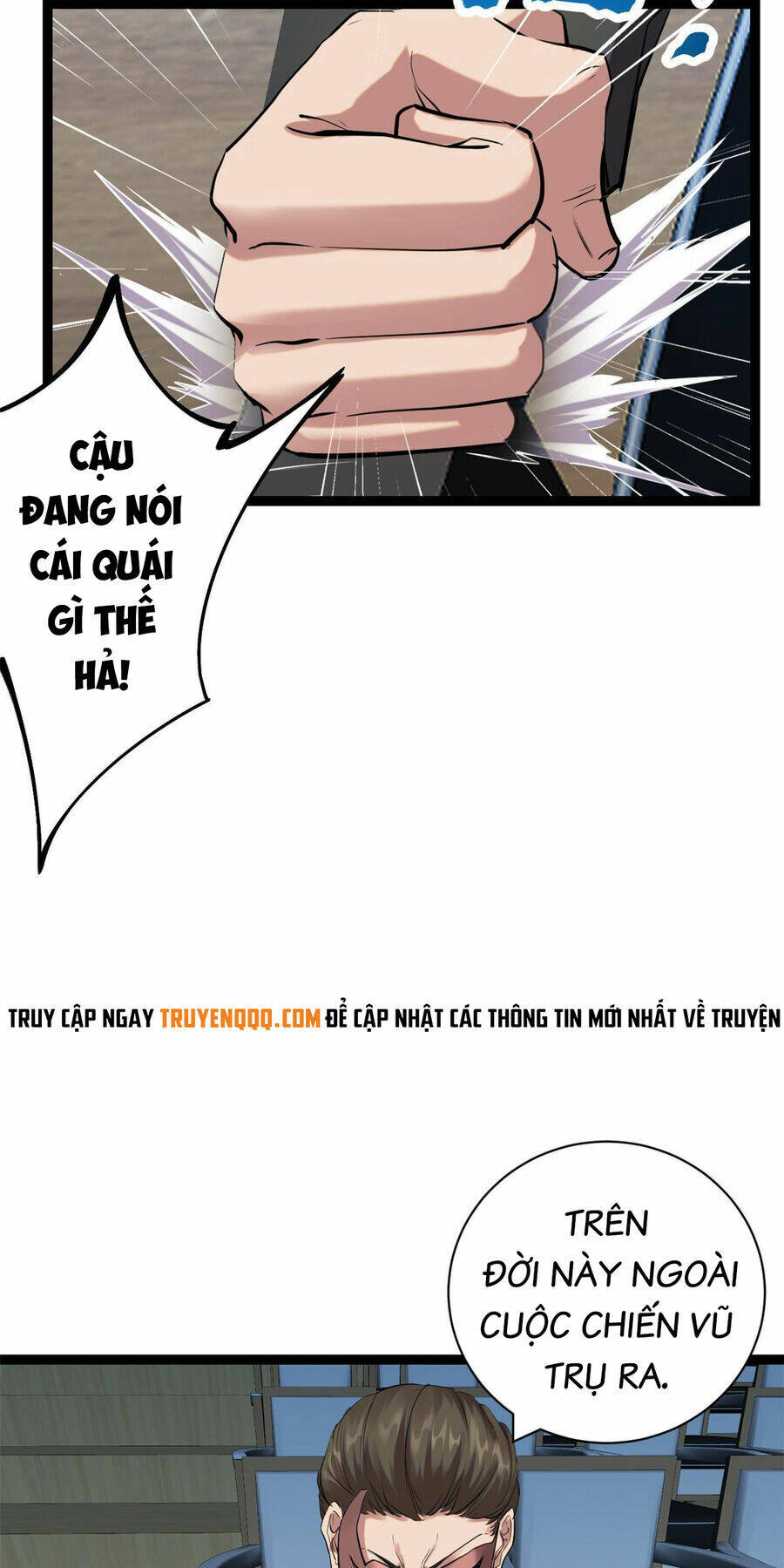 Cái Bóng Vạn Năng: Chapter 198