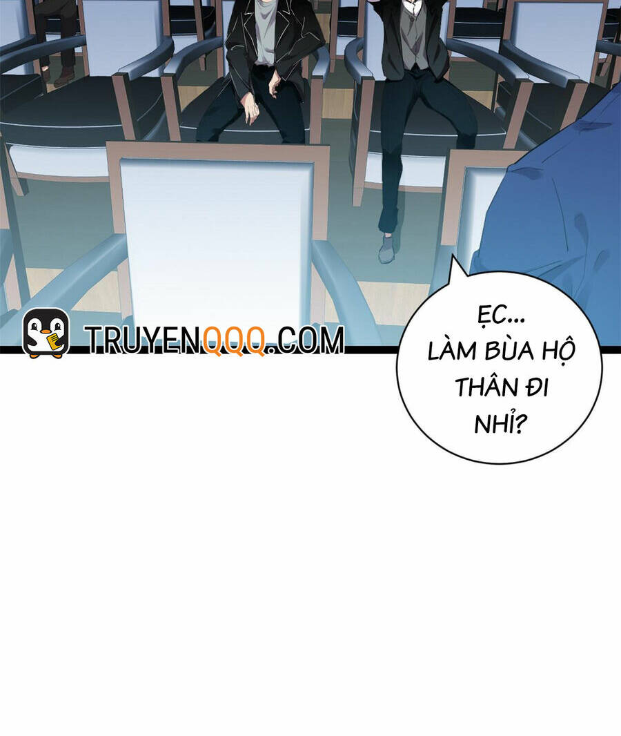 Cái Bóng Vạn Năng: Chapter 198