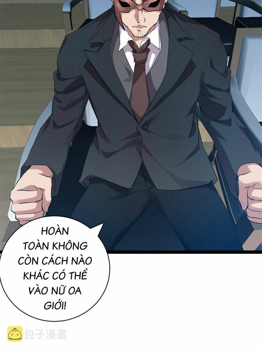 Cái Bóng Vạn Năng: Chapter 198