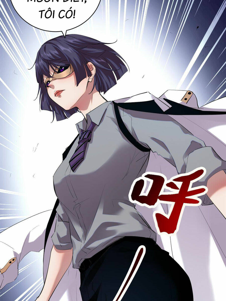 Cái Bóng Vạn Năng: Chapter 198