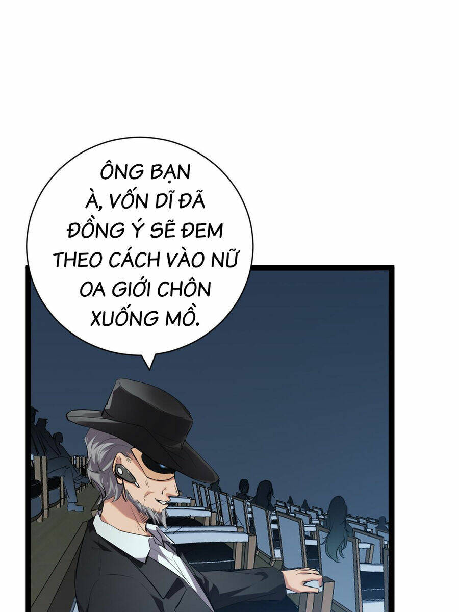 Cái Bóng Vạn Năng: Chapter 198