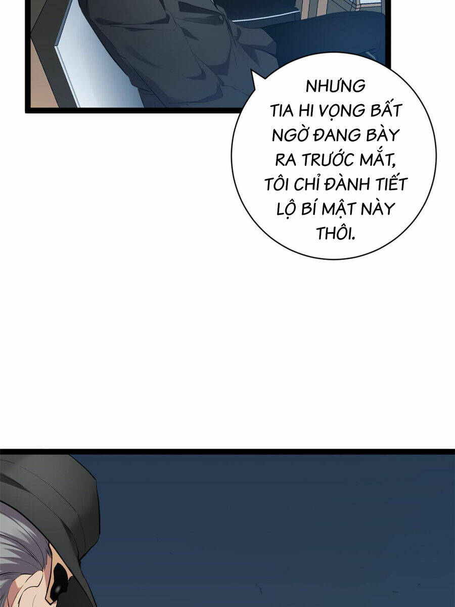 Cái Bóng Vạn Năng: Chapter 198