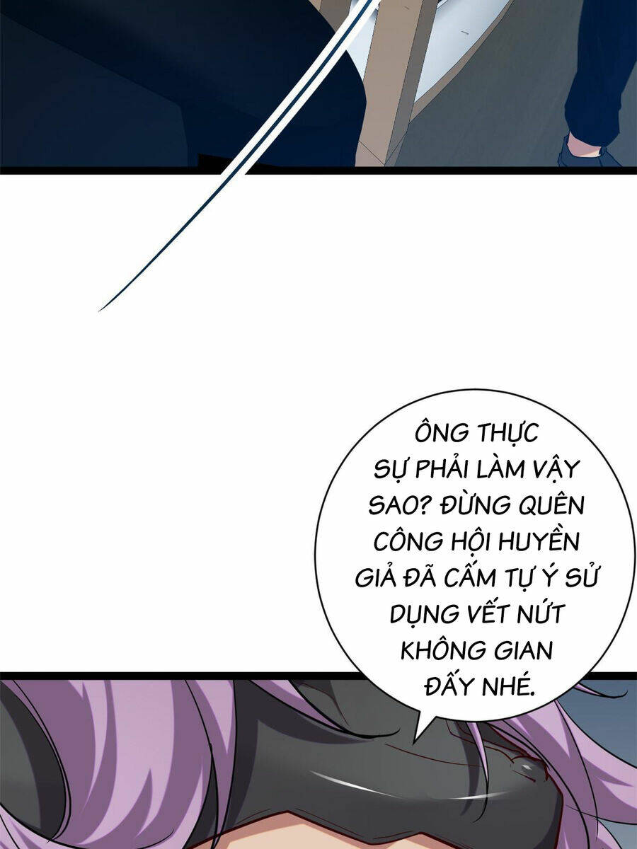 Cái Bóng Vạn Năng: Chapter 198