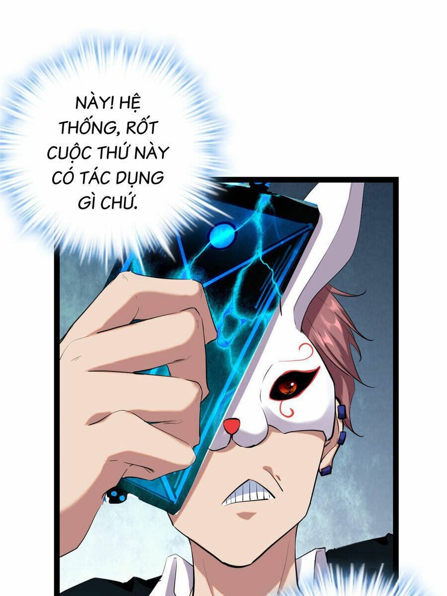 Cái Bóng Vạn Năng: Chapter 198