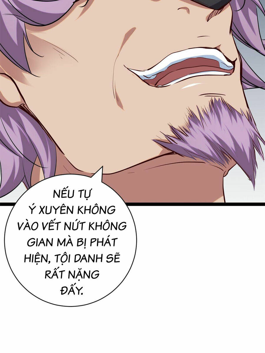 Cái Bóng Vạn Năng: Chapter 198