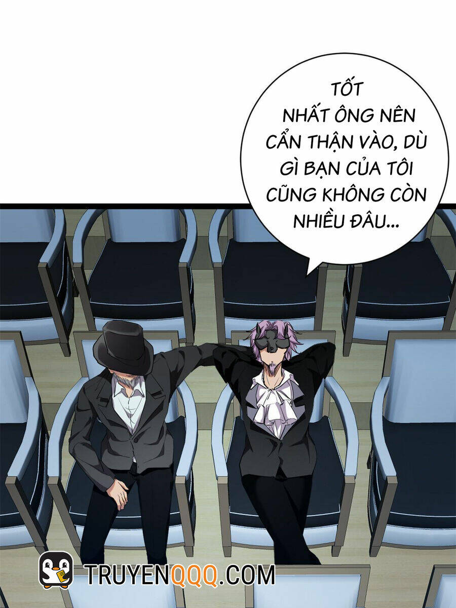 Cái Bóng Vạn Năng: Chapter 198