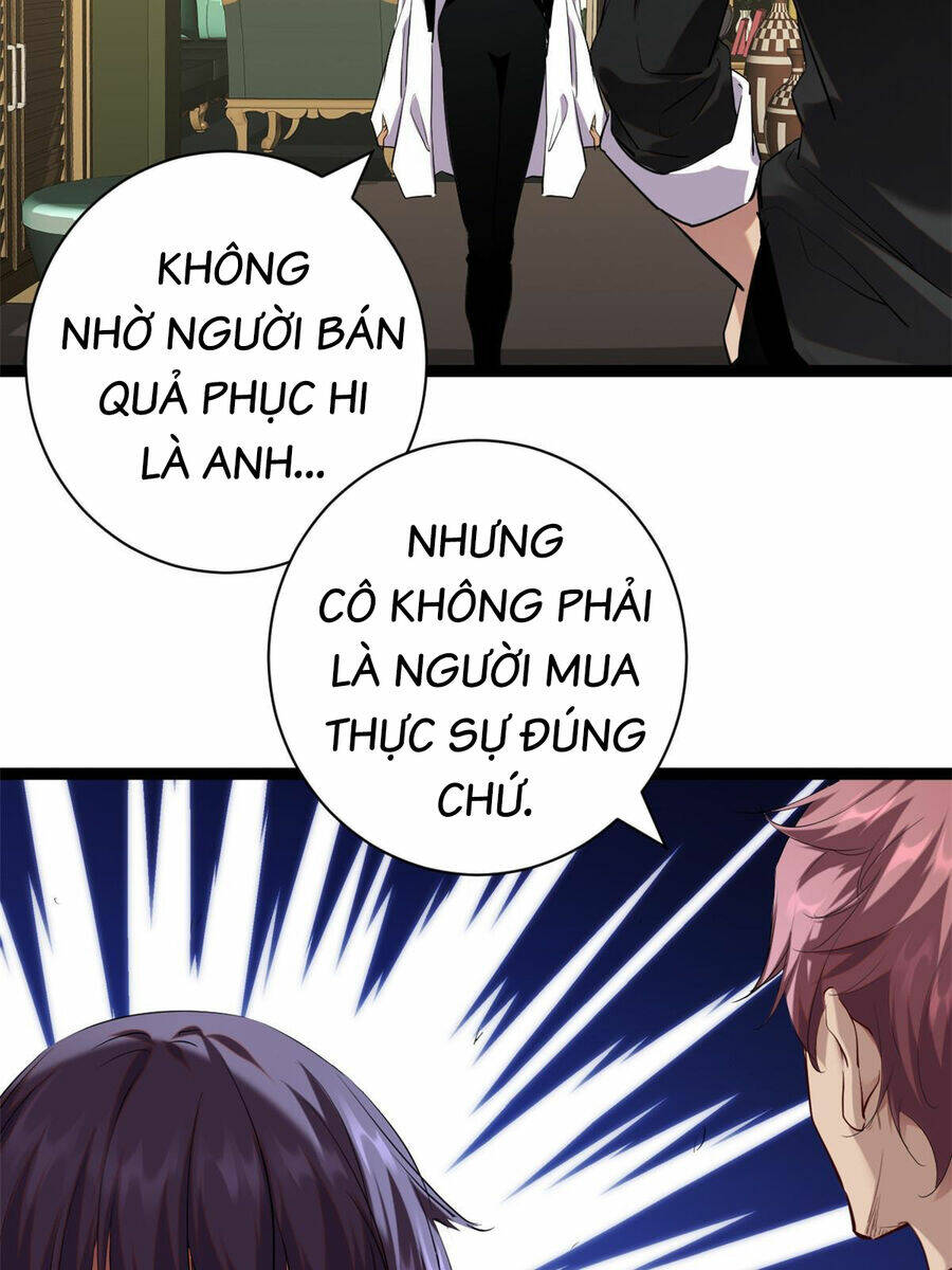 Cái Bóng Vạn Năng: Chapter 198
