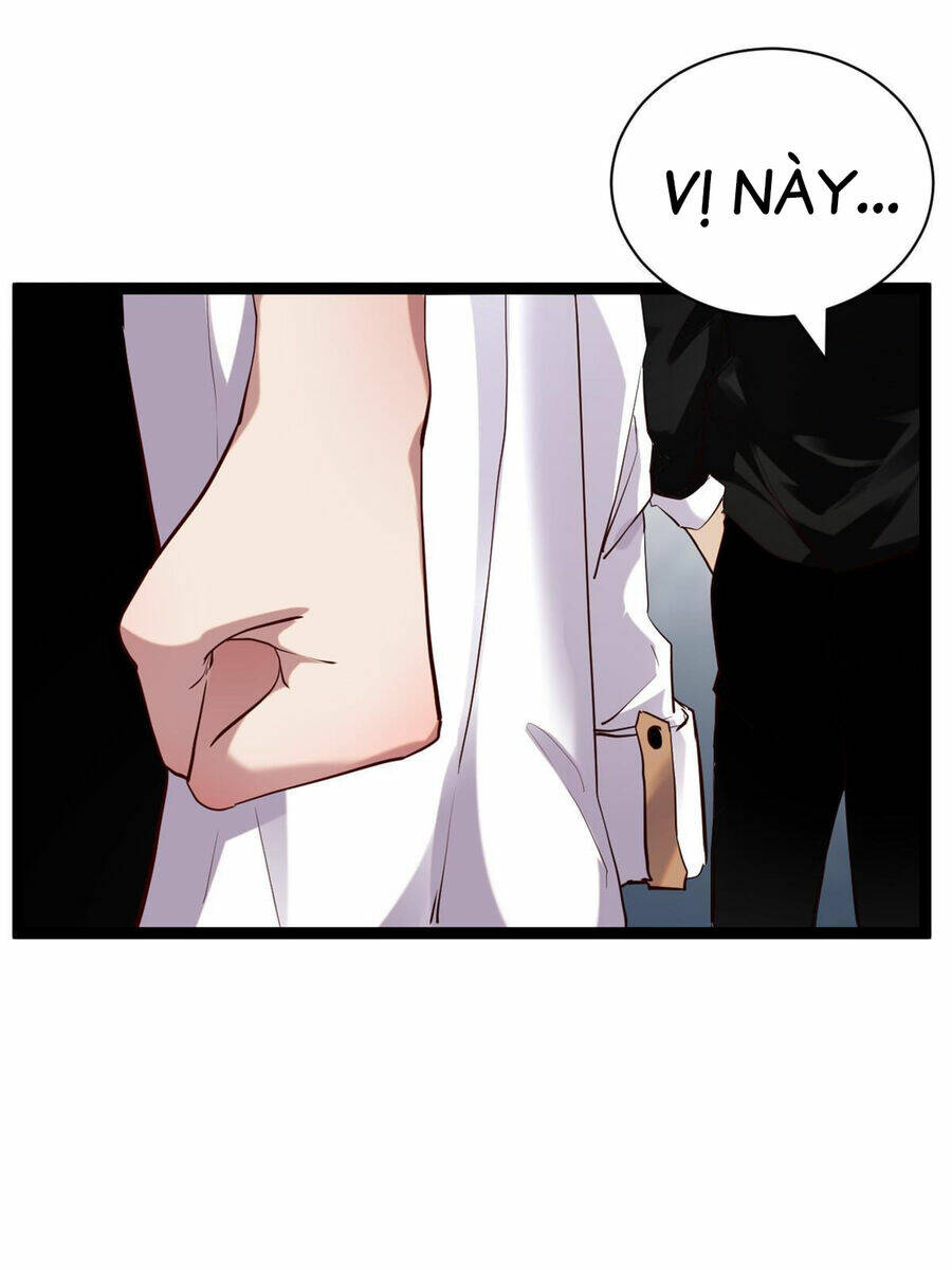Cái Bóng Vạn Năng: Chapter 198