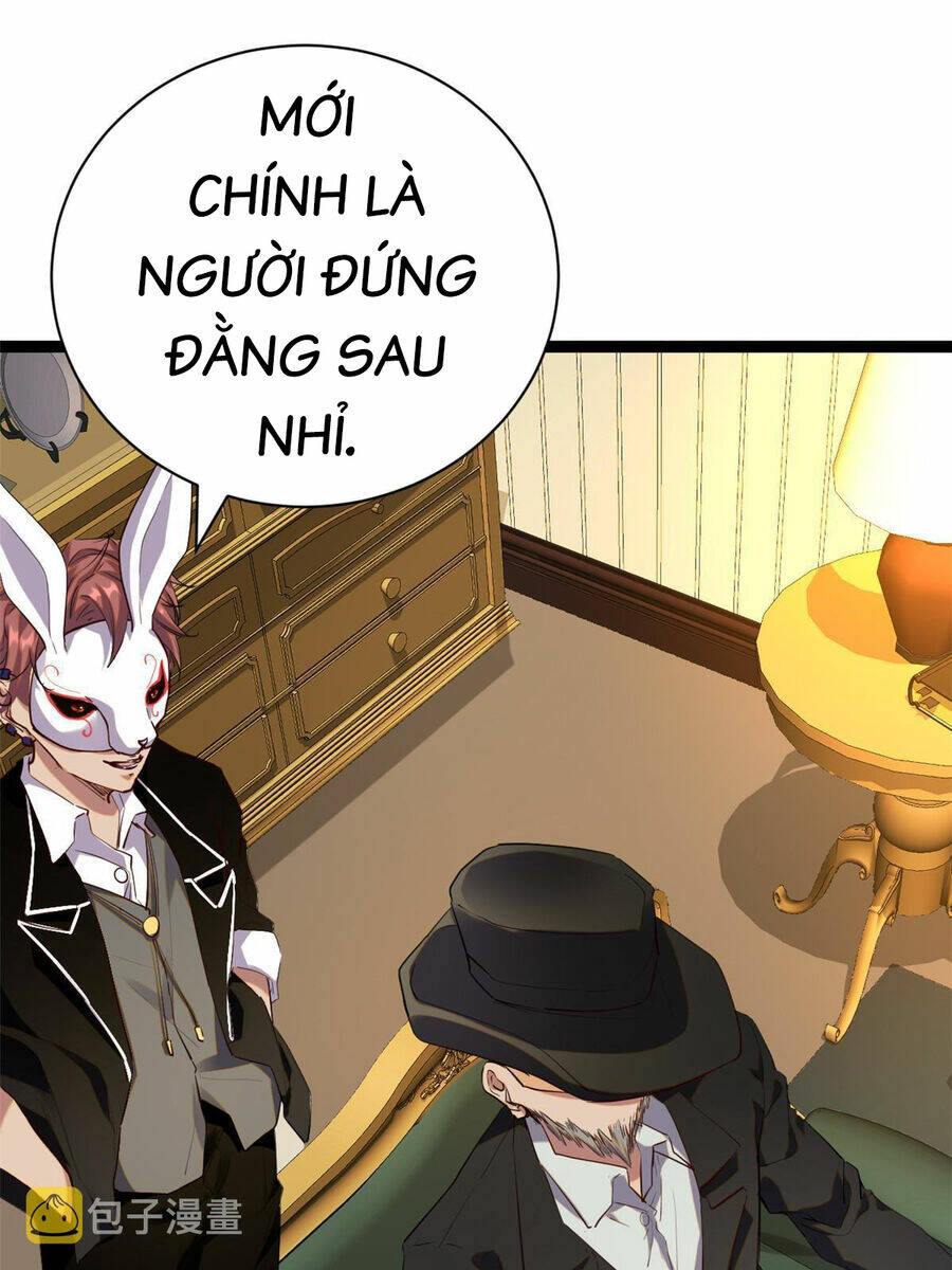 Cái Bóng Vạn Năng: Chapter 198