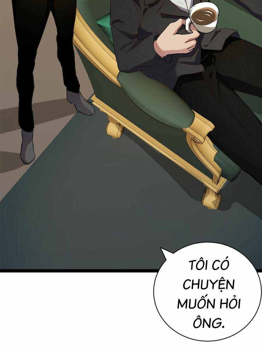 Cái Bóng Vạn Năng: Chapter 198