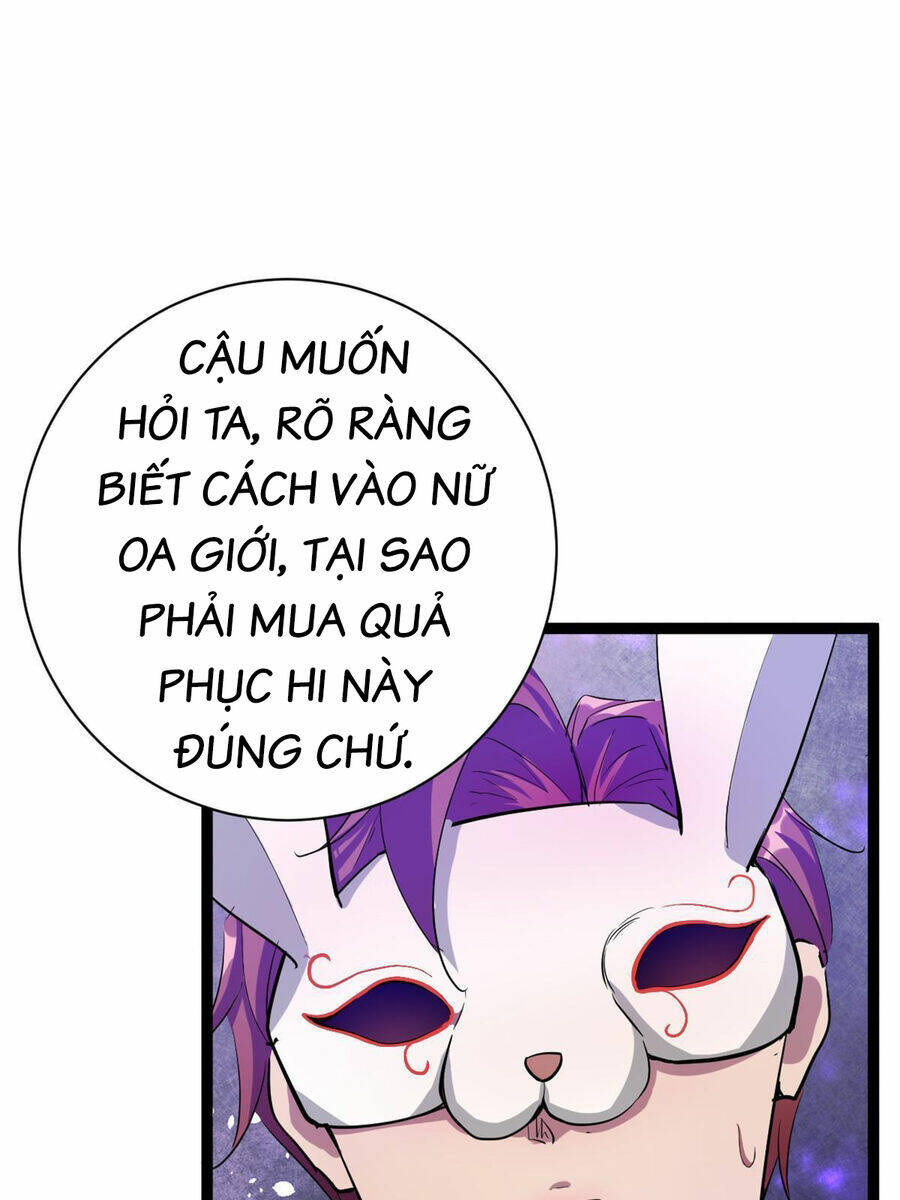 Cái Bóng Vạn Năng: Chapter 198