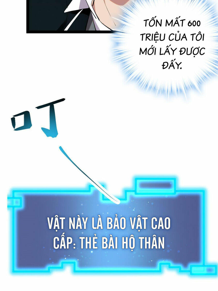 Cái Bóng Vạn Năng: Chapter 198