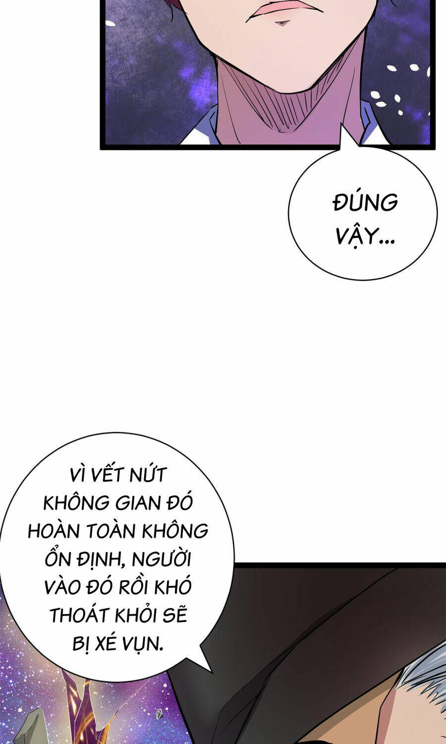 Cái Bóng Vạn Năng: Chapter 198