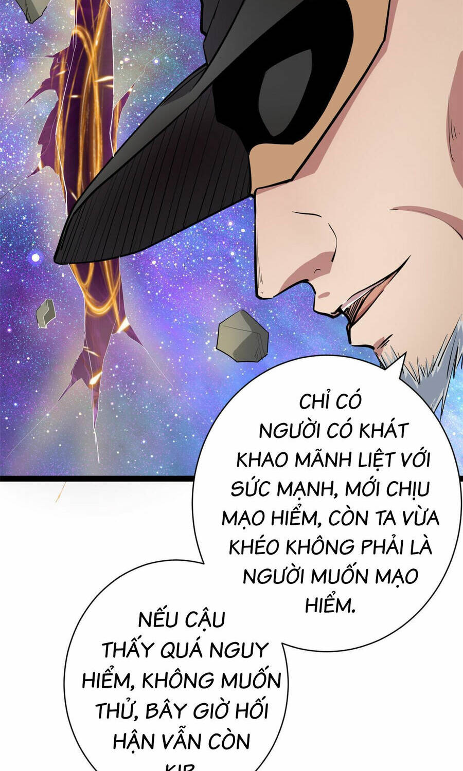 Cái Bóng Vạn Năng: Chapter 198