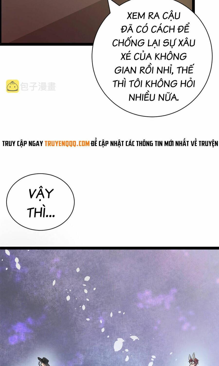 Cái Bóng Vạn Năng: Chapter 198