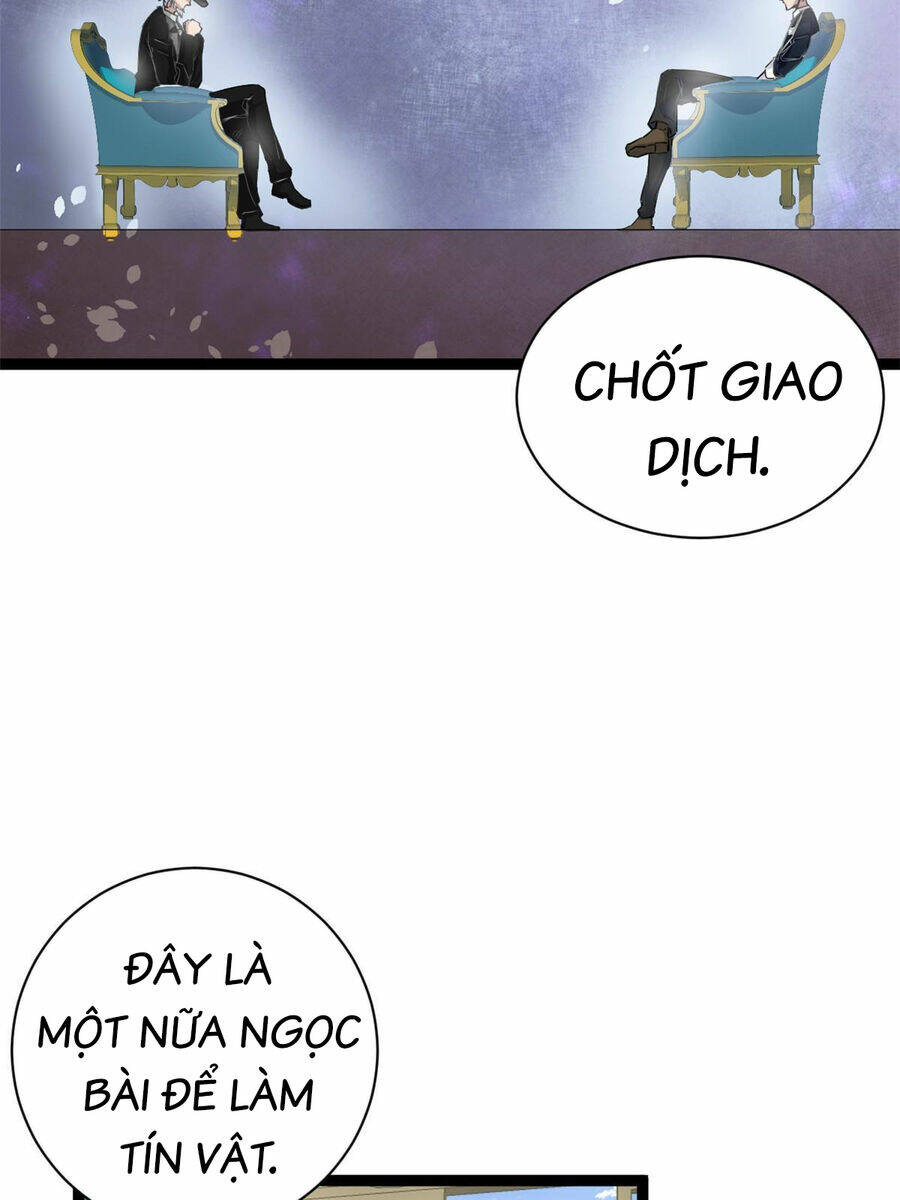 Cái Bóng Vạn Năng: Chapter 198