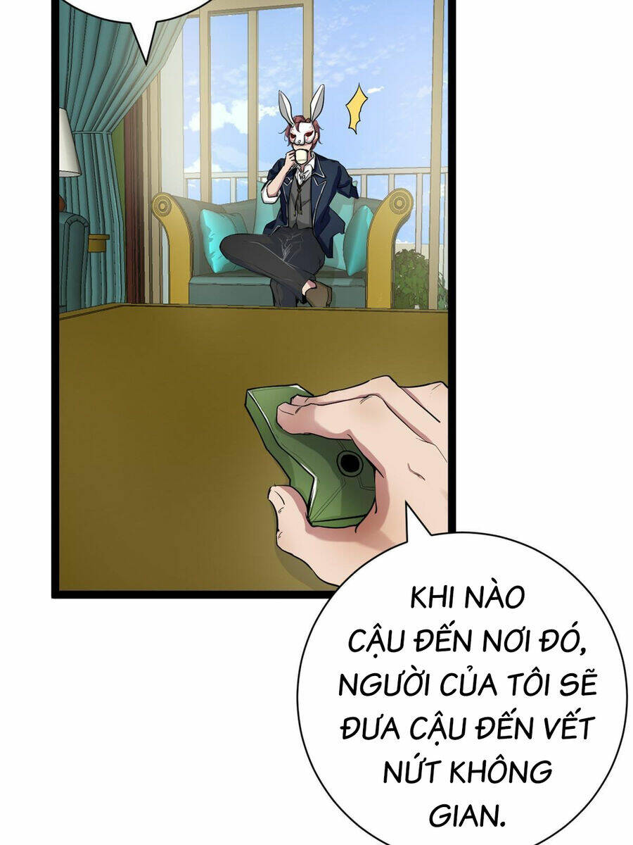 Cái Bóng Vạn Năng: Chapter 198