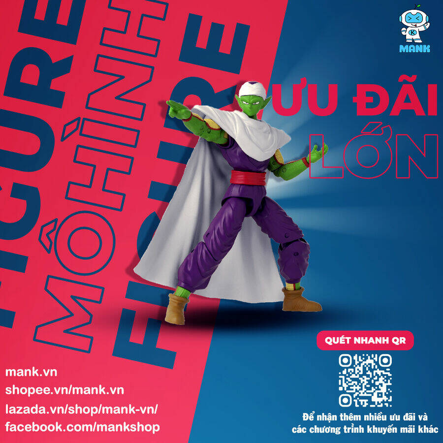Cái Bóng Vạn Năng: Chapter 198