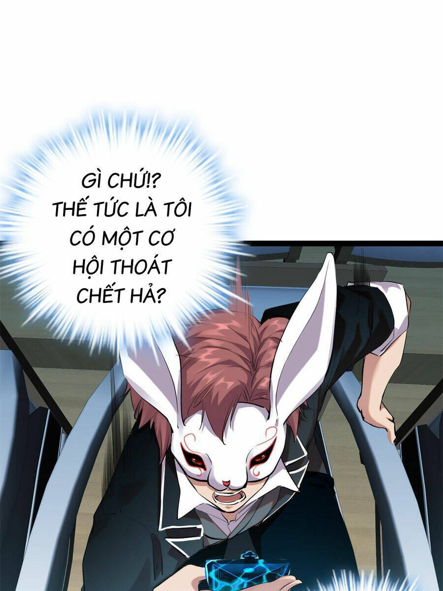 Cái Bóng Vạn Năng: Chapter 198
