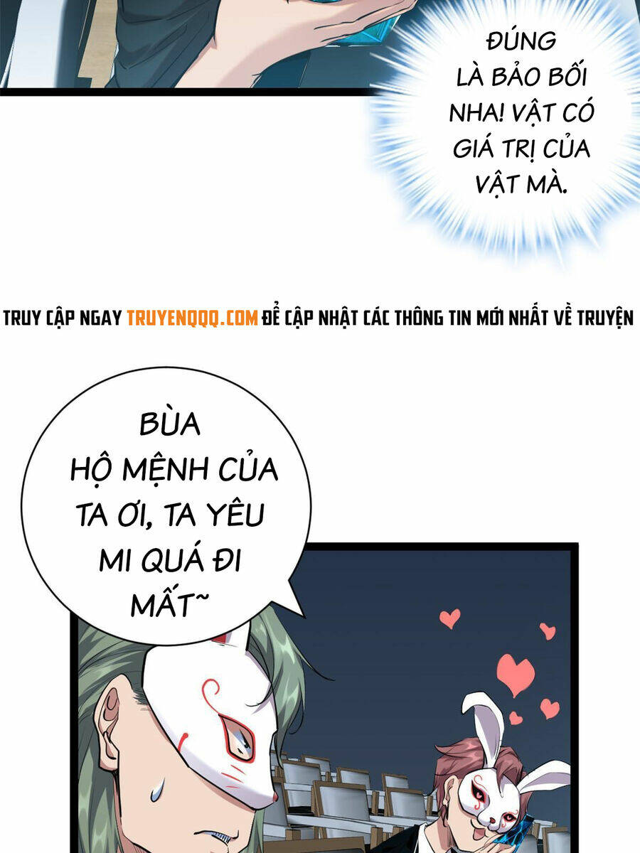 Cái Bóng Vạn Năng: Chapter 198