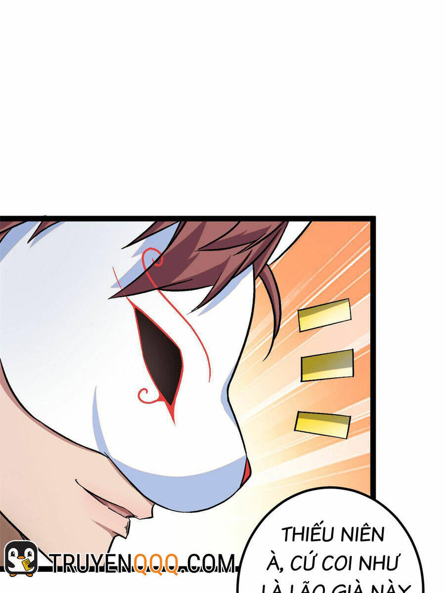 Cái Bóng Vạn Năng: Chapter 199