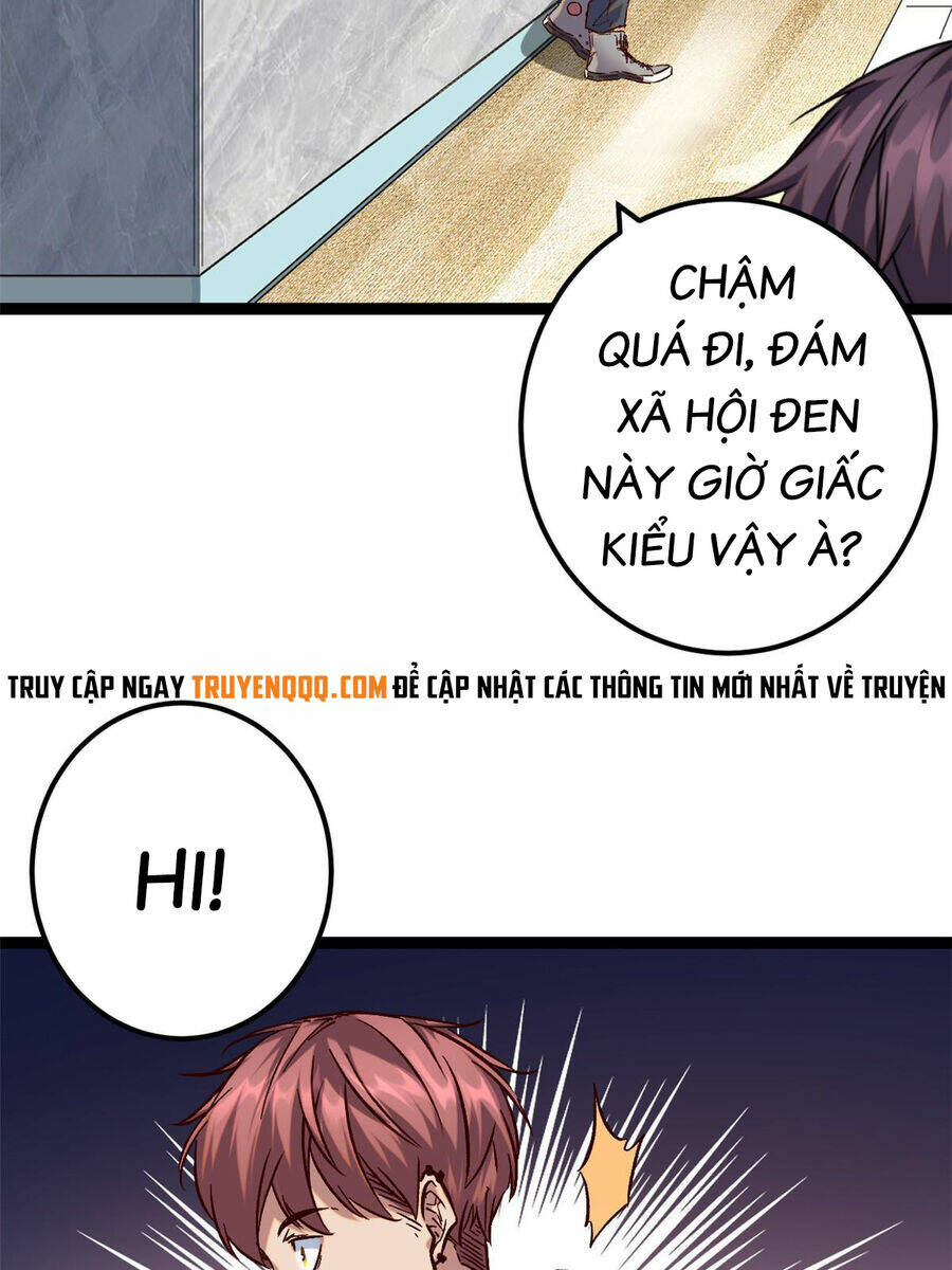 Cái Bóng Vạn Năng: Chapter 199
