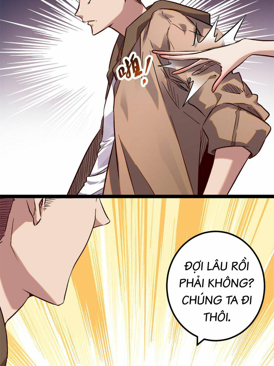 Cái Bóng Vạn Năng: Chapter 199