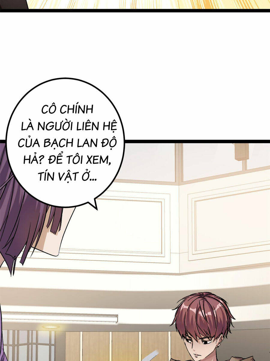 Cái Bóng Vạn Năng: Chapter 199