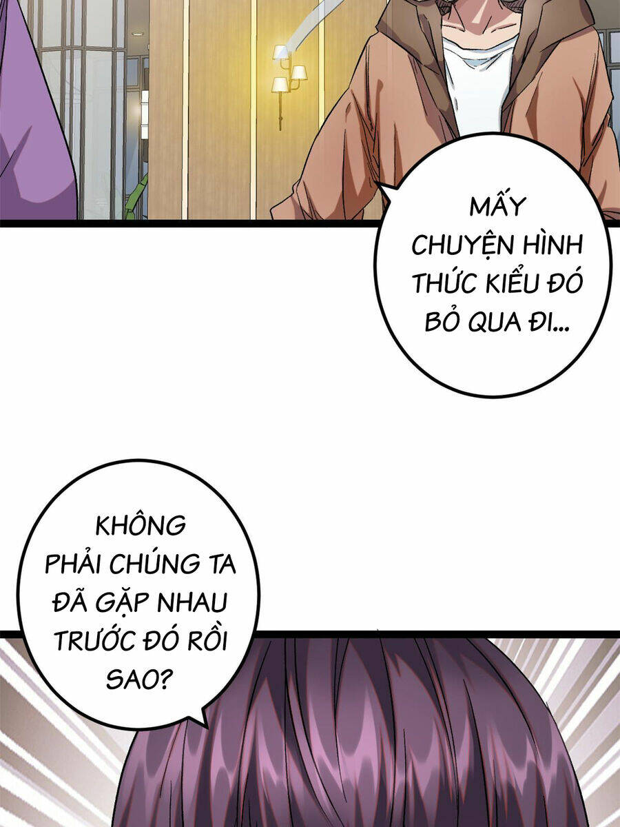 Cái Bóng Vạn Năng: Chapter 199