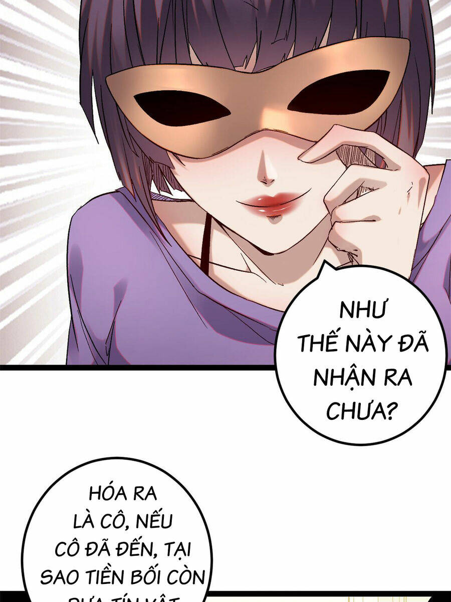 Cái Bóng Vạn Năng: Chapter 199