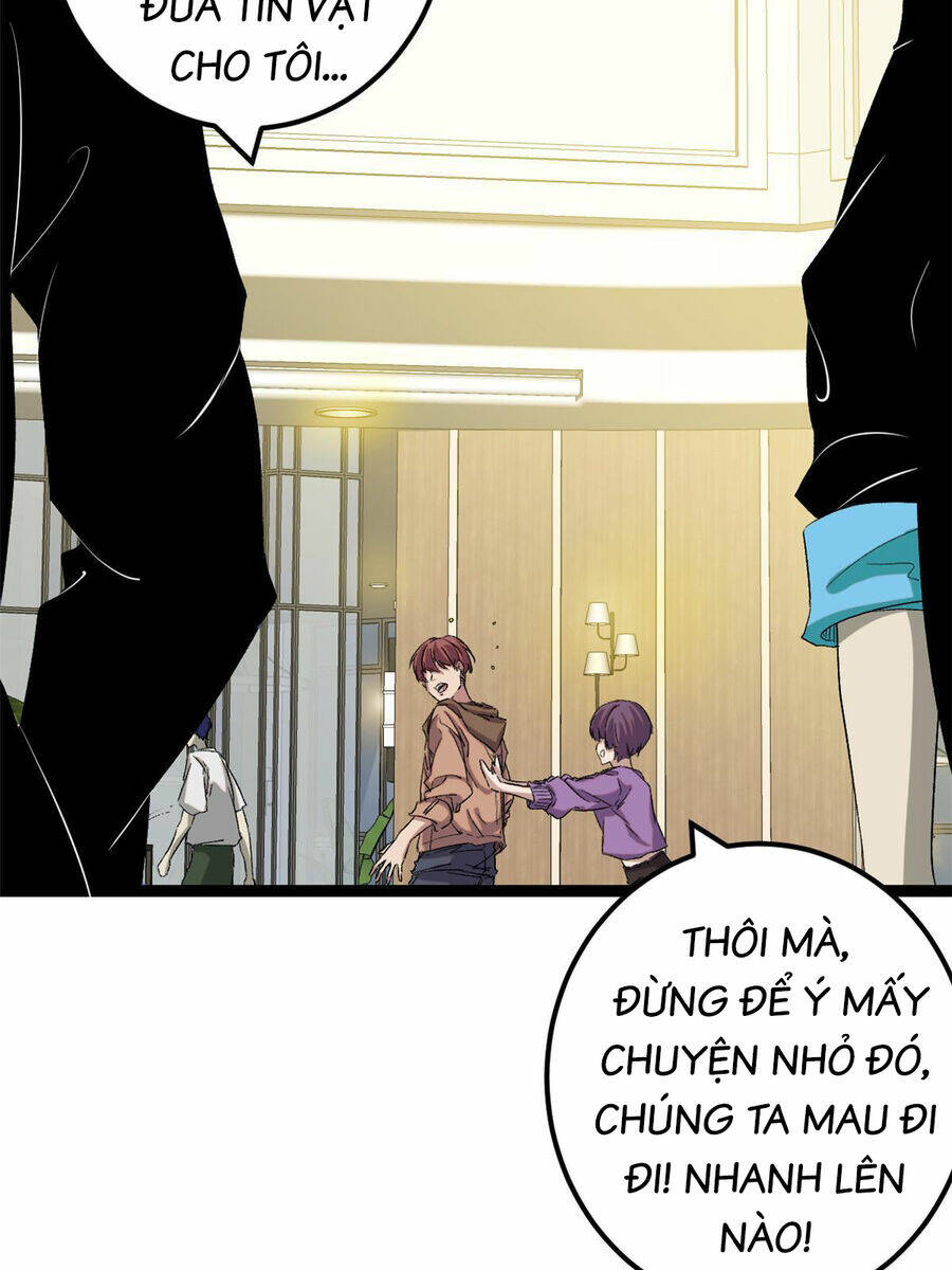Cái Bóng Vạn Năng: Chapter 199