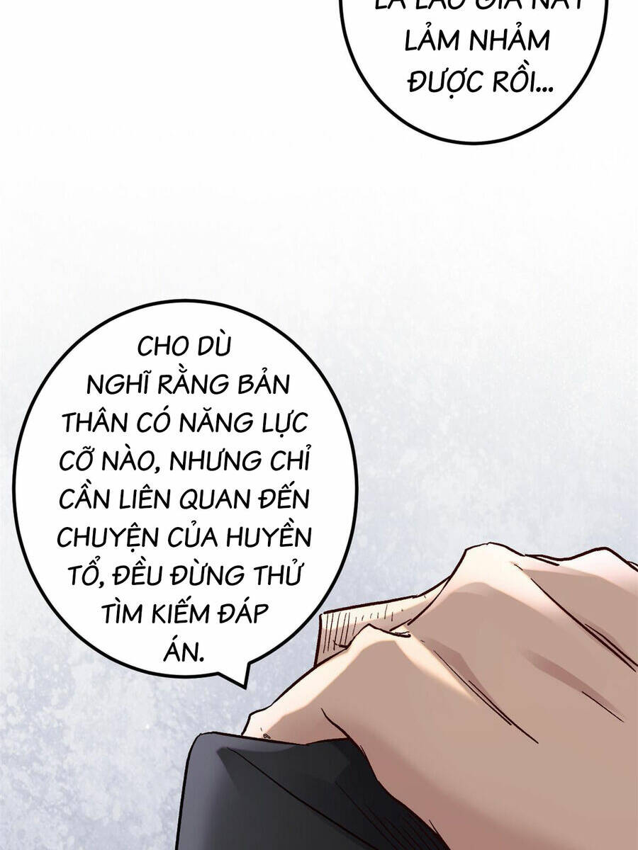 Cái Bóng Vạn Năng: Chapter 199