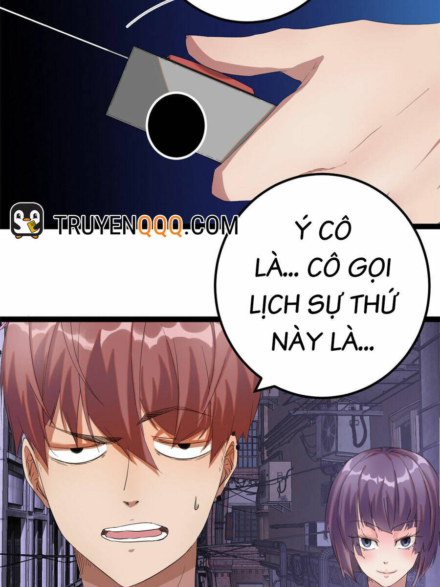 Cái Bóng Vạn Năng: Chapter 199