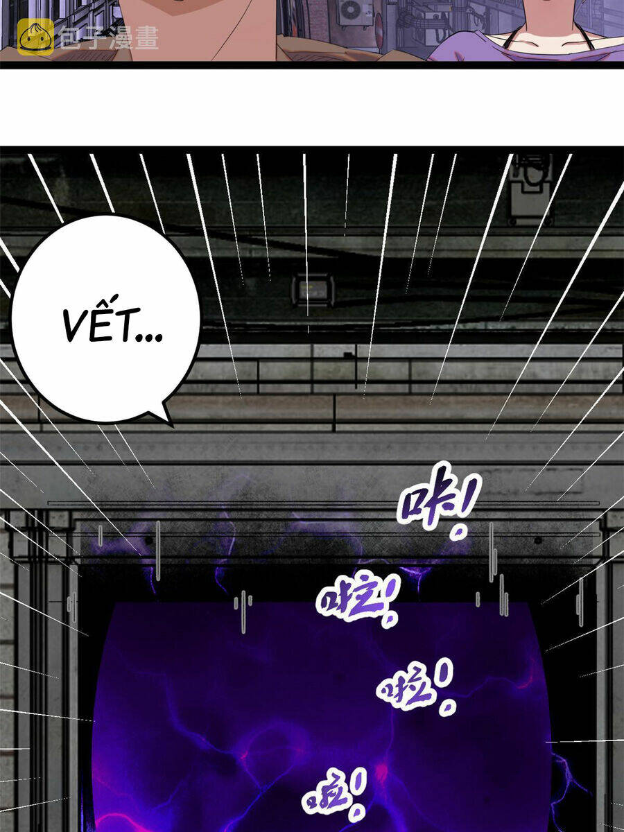 Cái Bóng Vạn Năng: Chapter 199