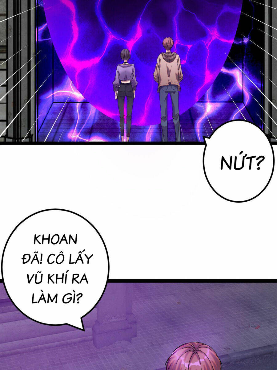 Cái Bóng Vạn Năng: Chapter 199