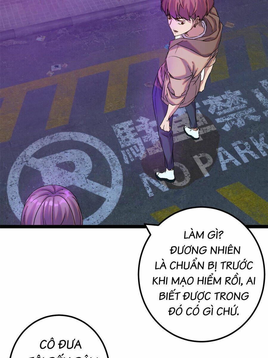 Cái Bóng Vạn Năng: Chapter 199