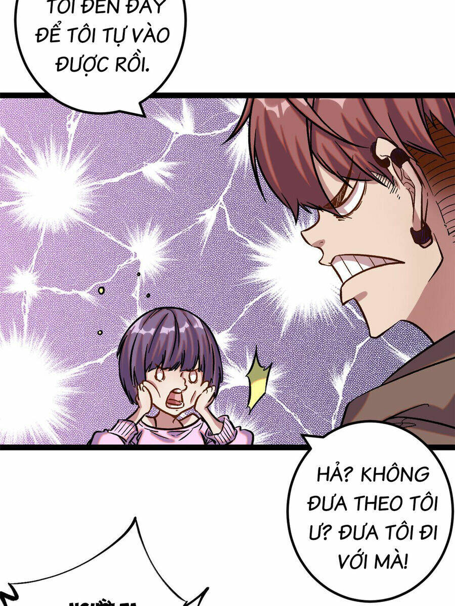 Cái Bóng Vạn Năng: Chapter 199